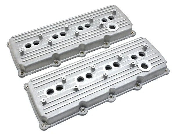 غطيان بلوف رياضية CNC ألمنيوم