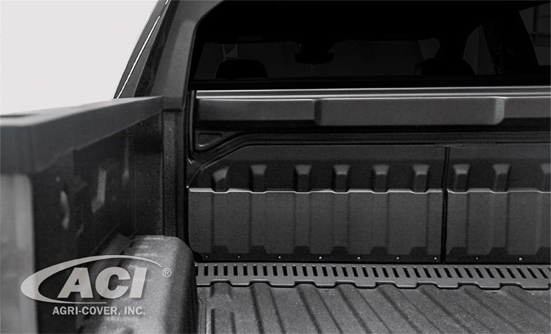 Access LOMAX Stance 2024+ Chevy Silverado EV 5ft 11in. Box Cover