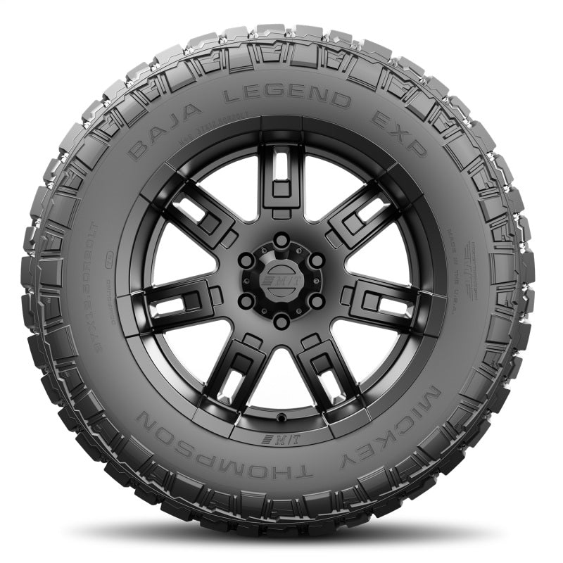 Mickey Thompson Baja Legend EXP Tire LT295/70R17 121/118Q - 247548