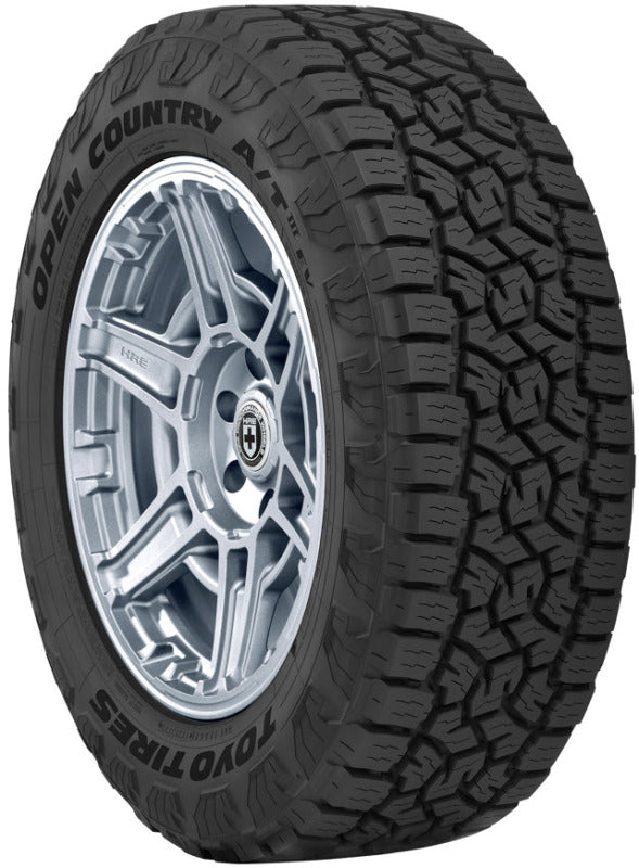 Toyo Open Country A/T III Tire - 37X12.50R17 128S