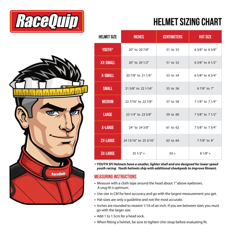 RaceQuip PRO25 SA2025 HOT PINK XLG HELMET