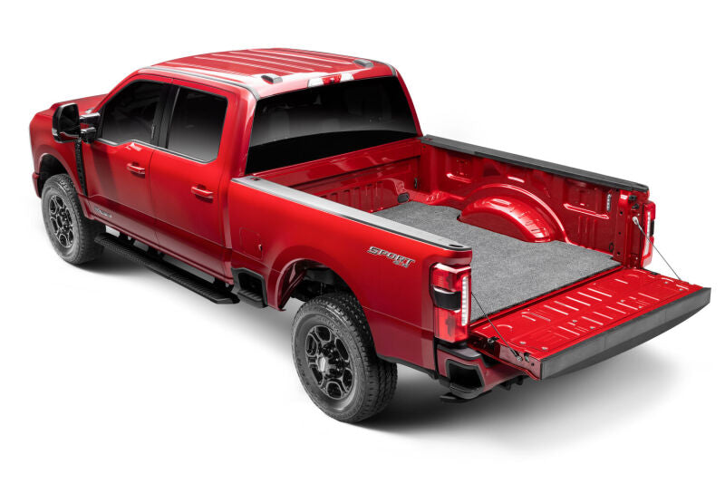 Husky Liners 19-26 Chevrolet Silverado/GMC Sierra 1500 CC Guardian Comfort Bed Mat