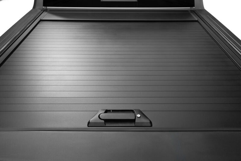 RealTruck 2019-2026 Chevy/GMC Silverado/Sierra 5ft 10in FlushFit Retractable Cover