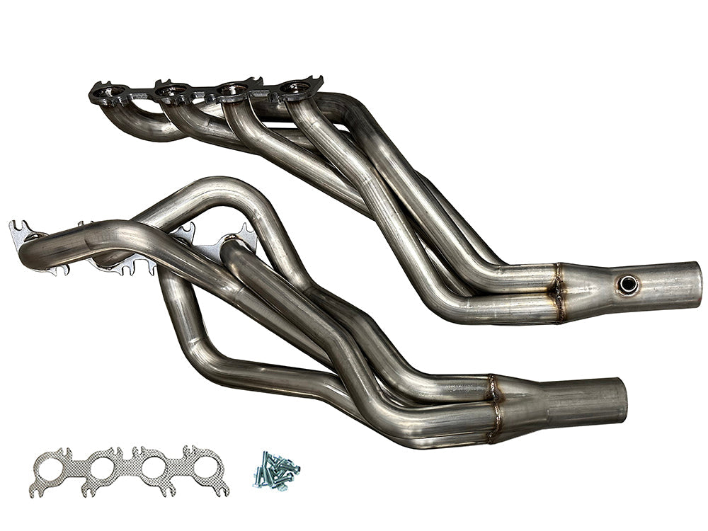 هدرز لونق تيوب فورد موستنق GT - Speed Engineering