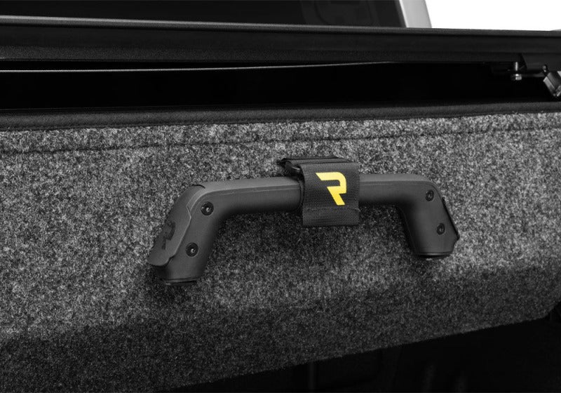 Retrax 19-26 RAM 1500 6.4ft Bed (No Multifunction Tailgate) RetraxPRO EZ-Off FRC-4000