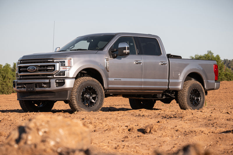 ICON 20-22 Ford F250/F350 2.5in Stage 3 Suspension System w/ Expansion Pack