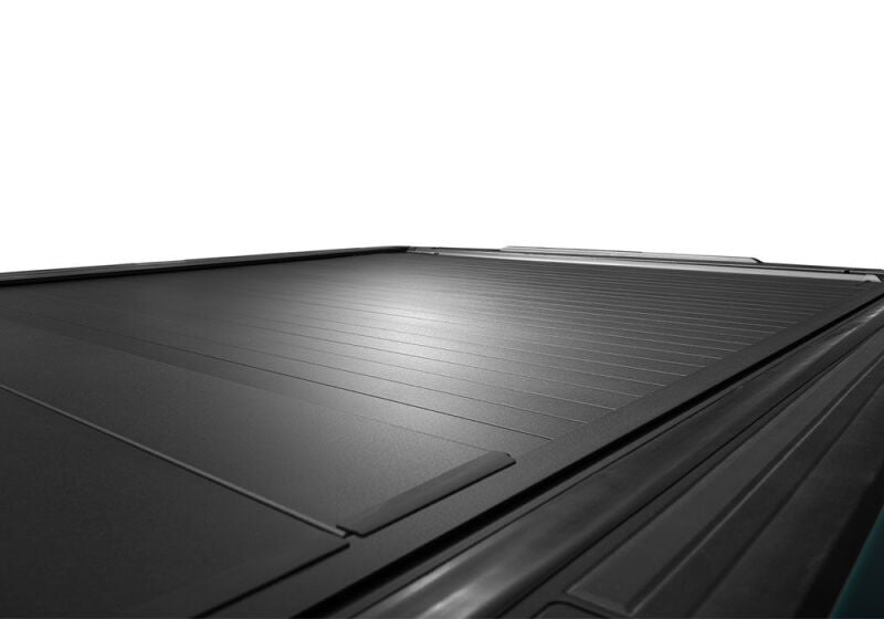 RealTruck 2015-2020 Ford F-150 5ft 7in FlushFit Electric Retractable Cover
