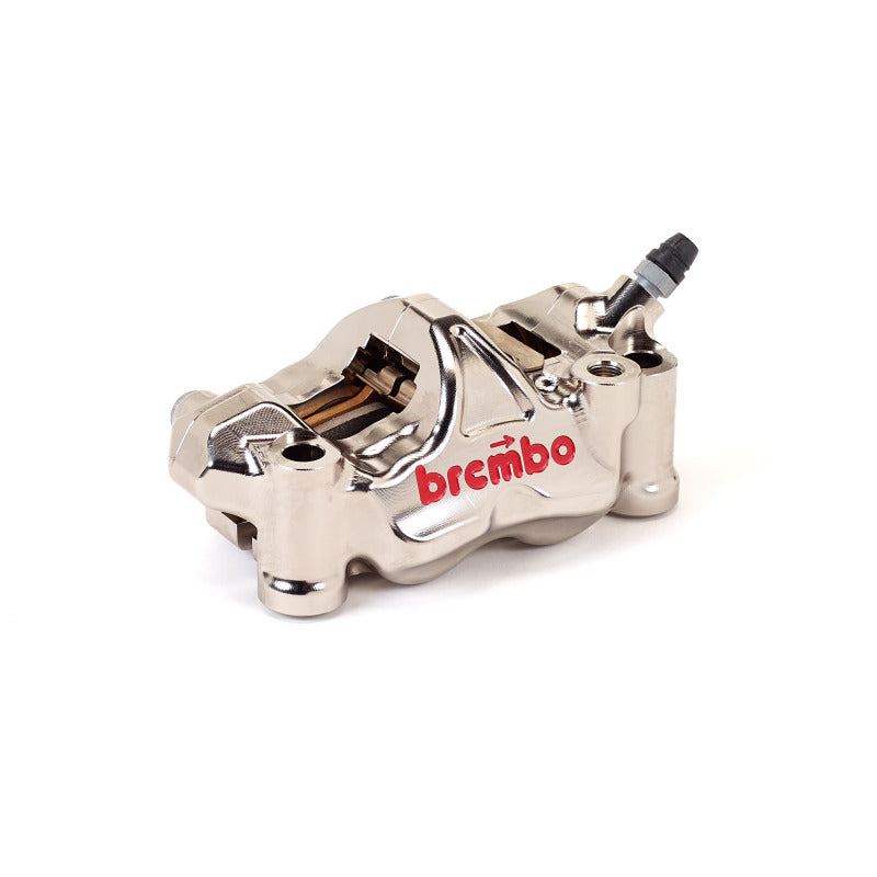 Brembo GP4-RX Brake Caliper - Right