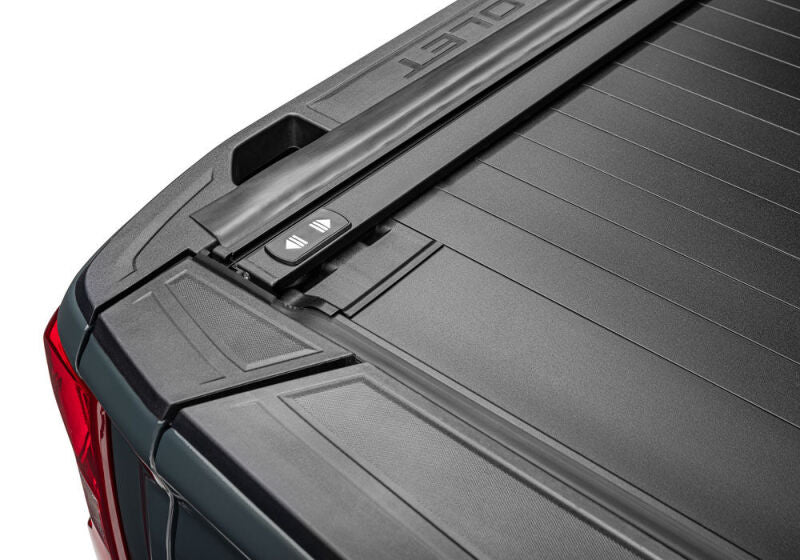 RealTruck 2019-2023 Ford Ranger 5ft 1in FlushFit Electric Retractable Cover