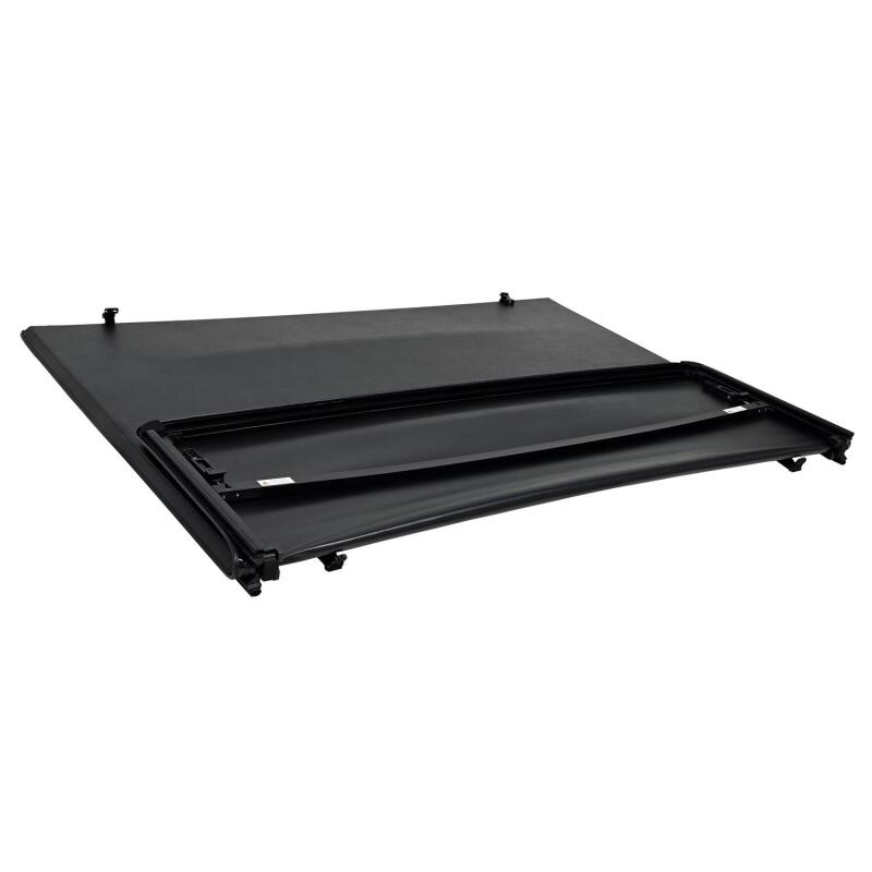 Westin 2022+ Toyota Tundra 66in Bed Soft Tri-Fold Tonneau Cover