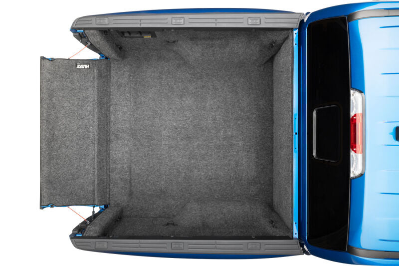 Husky Liners 19-25 Silverado/Sierra 1500 CC 5.8ft w/MP Tailgate Guardian Comfort Bed Liner - Full