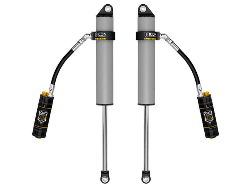 ICON 17-26 Ford F-250/350 SD 4WD 0-3in 3.0 Series VS RR CDEV Rear Coilover Pair