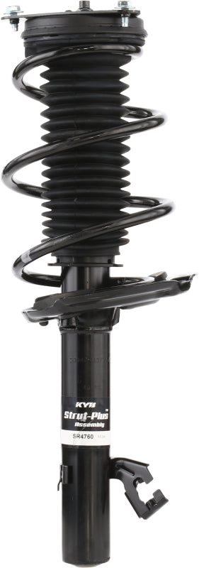 KYB 20-24 Nissan Sentra Front Right Strut-Plus Assembly