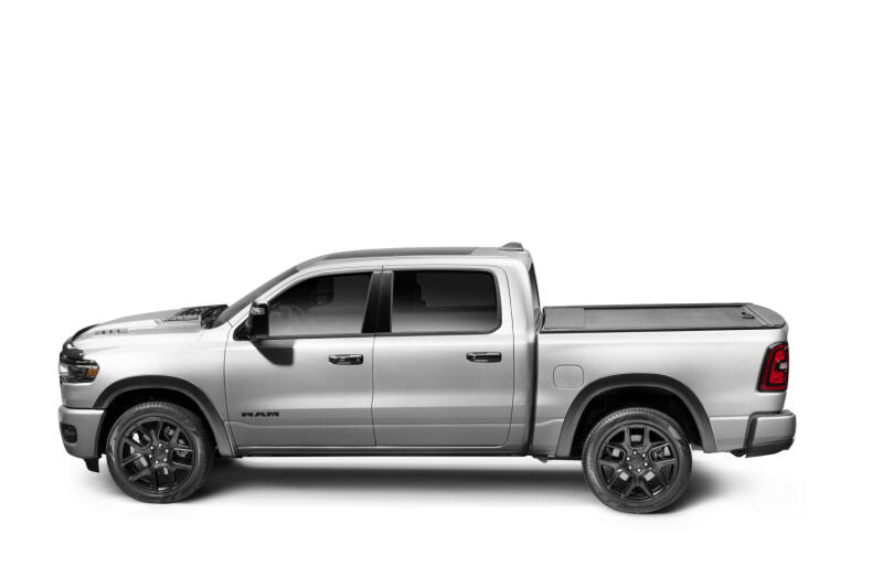 RealTruck 2024-2025 Ford Ranger 5ft FlushFit Retractable Cover