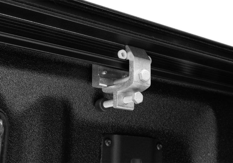 Retrax 21-26 Ford F-150 SuperCrew/SuperCab/Reg Cab 6.5ft Bed RetraxPRO EZ-Off FRC-4000
