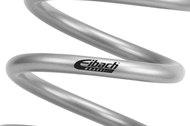 Eibach 22-25 Polaris RZR Turbo R Pro-UTV Stage 1 Performance Kit - Set of 8 Springs