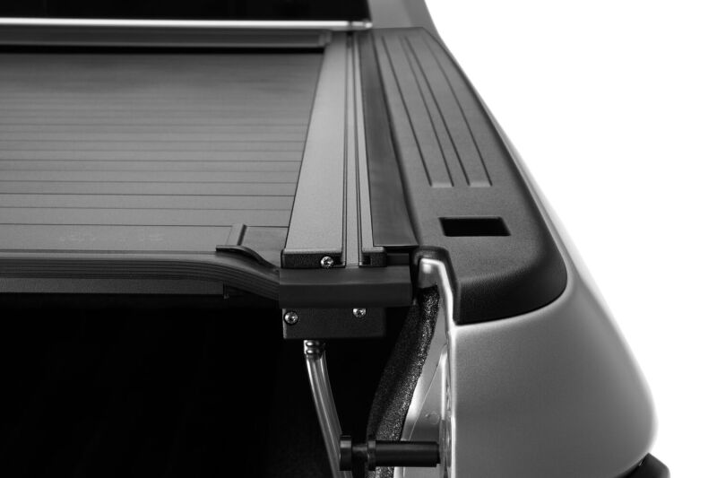 RealTruck 2024-2025 Ford Ranger 5ft FlushFit Retractable Cover