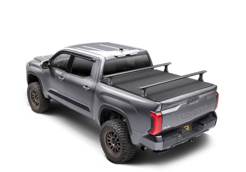 Truxedo Elevate FS Base Rack