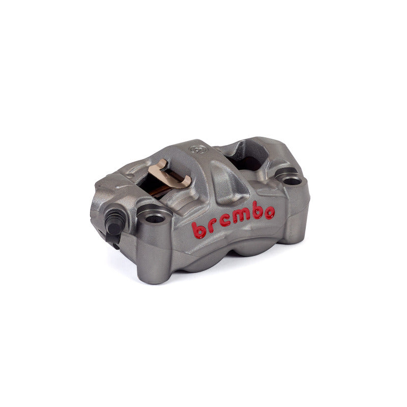 Brembo M-50 Brake Caliper - Left