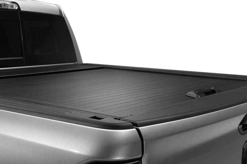 RealTruck 2017-2026 Ford Super Duty F-250/F-350 6ft 10in FlushFit Retractable Cover