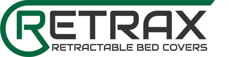 Retrax 15-20 Ford F-150 SuperCrew/SuperCab/Reg Cab 6.5ft Bed RetraxPRO EZ-Off FRC-4000