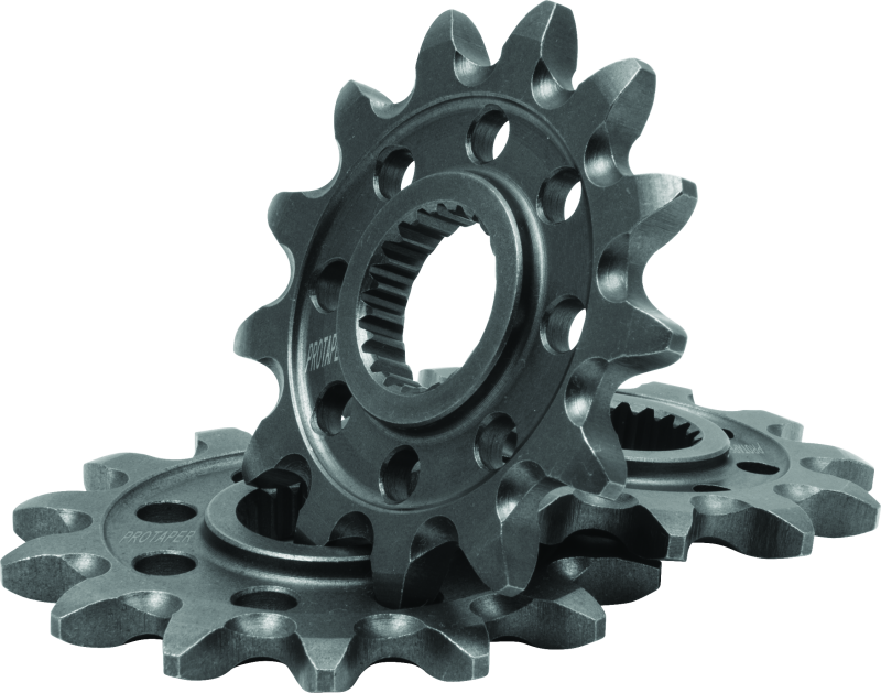 ProTaper Yamaha/Kawasaki Front Sprocket - 12 Teeth