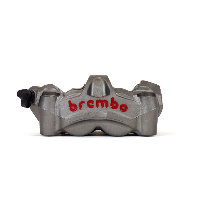 Brembo M-50 Brake Caliper - Left