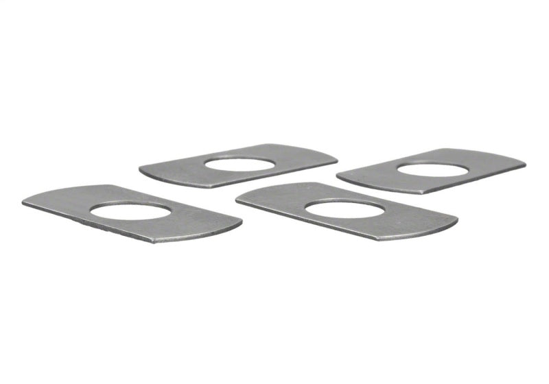 Ford Racing Valve Rocker Arm Pedestal Shim Kit