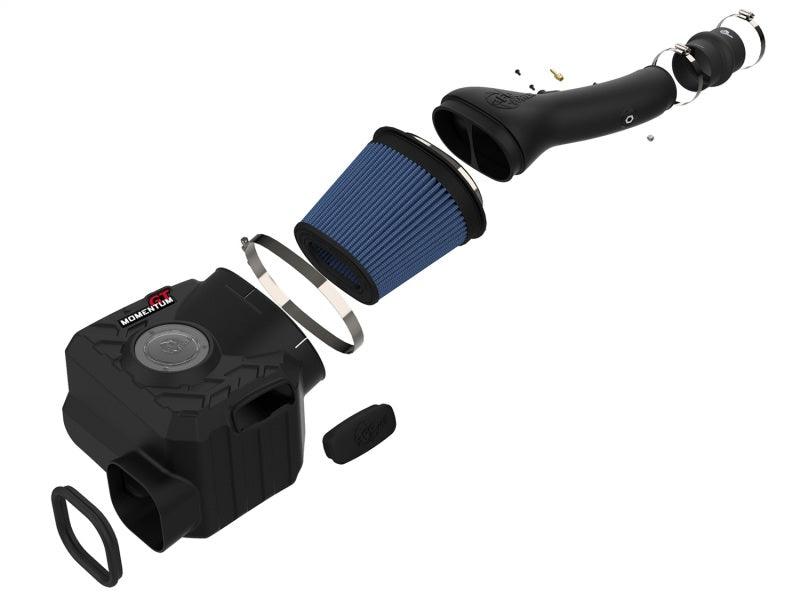 aFe Momentum GT Pro 5R Cold Air Intake System 10-18 Toyota 4Runner V6-4.0L w/ Magnuson s/c - Order Your Parts - اطلب قطعك