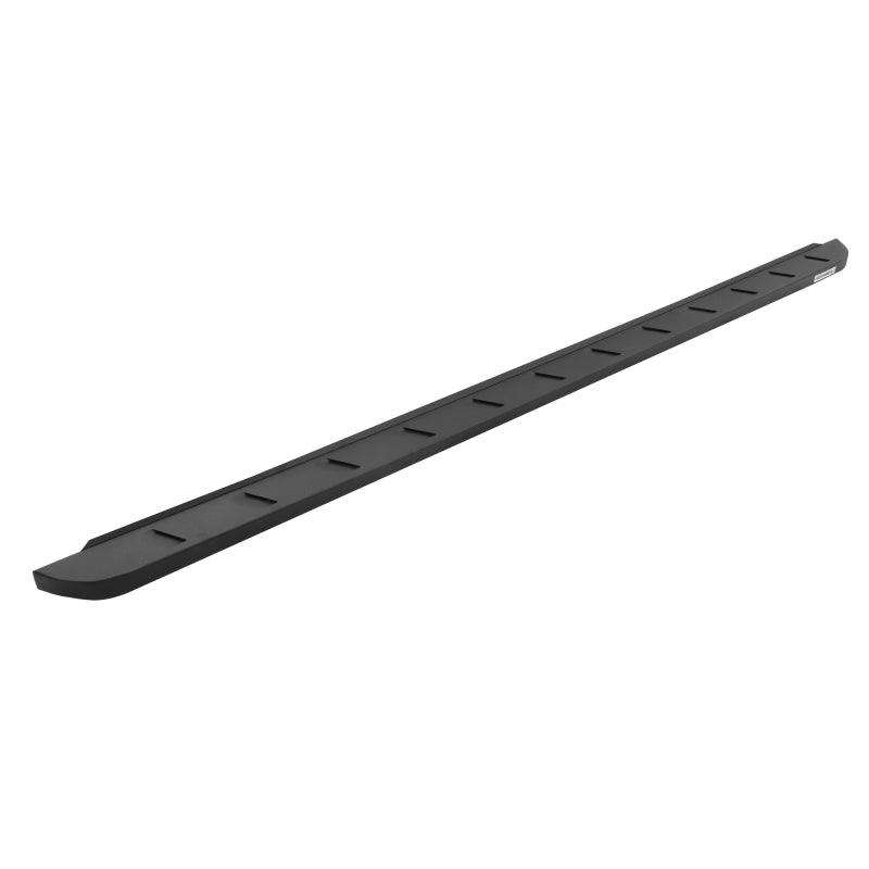 Go Rhino RB10 Slim Running Boards - Universal 87in. - Tex. Blk - Order Your Parts - اطلب قطعك