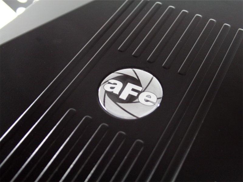 aFe MagnumFORCE Intakes Stage-2 Si P5R AIS P5R Ford F-150 04-08 V8-5.4L - Order Your Parts - اطلب قطعك
