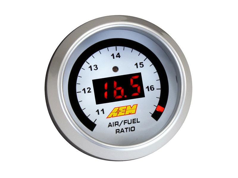 AEM Digital Wideband UEGO Gauge - Order Your Parts - اطلب قطعك