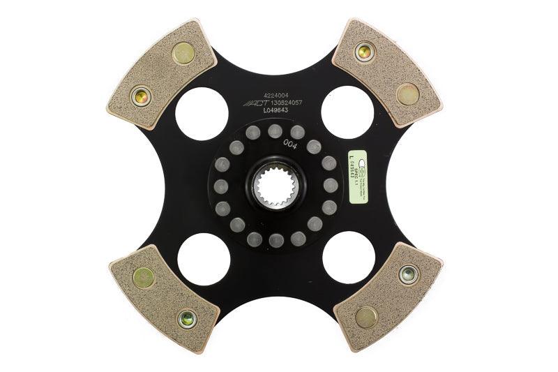 ACT 1995 Eagle Talon 4 Pad Rigid Race Disc - Order Your Parts - اطلب قطعك
