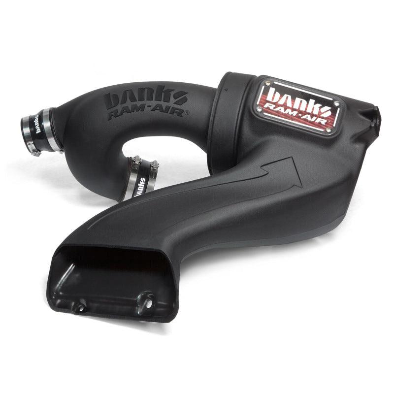Banks Power 15-17 Ford F-150 EcoBoost 2.7L/3.5L Ram-Air Intake System - Order Your Parts - اطلب قطعك
