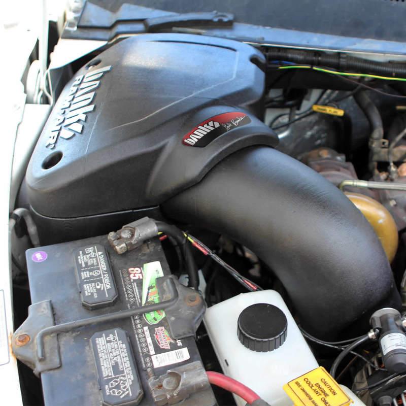 Banks Power 94-02 Dodge 5.9L Ram-Air Intake System - Order Your Parts - اطلب قطعك