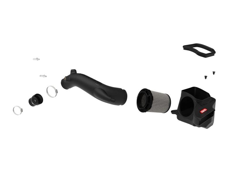 aFe Takeda Stage-2 Pro Dry S AIS 19-20 Hyundai Veloster N L4 2.0L - Order Your Parts - اطلب قطعك