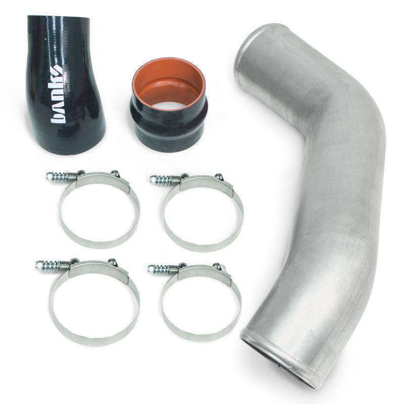 Banks 13-18 Ram 6.7L Diesel Boost Tube System - Raw Tubes (Driver Side) - Order Your Parts - اطلب قطعك