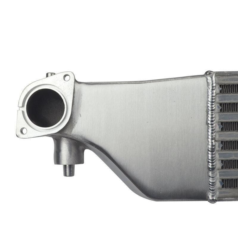 Injen 16-20 Honda Civic I4-1.5L Turbo 10th Gen. Bar and Plate FMIC (600 HP Max) - Order Your Parts - اطلب قطعك