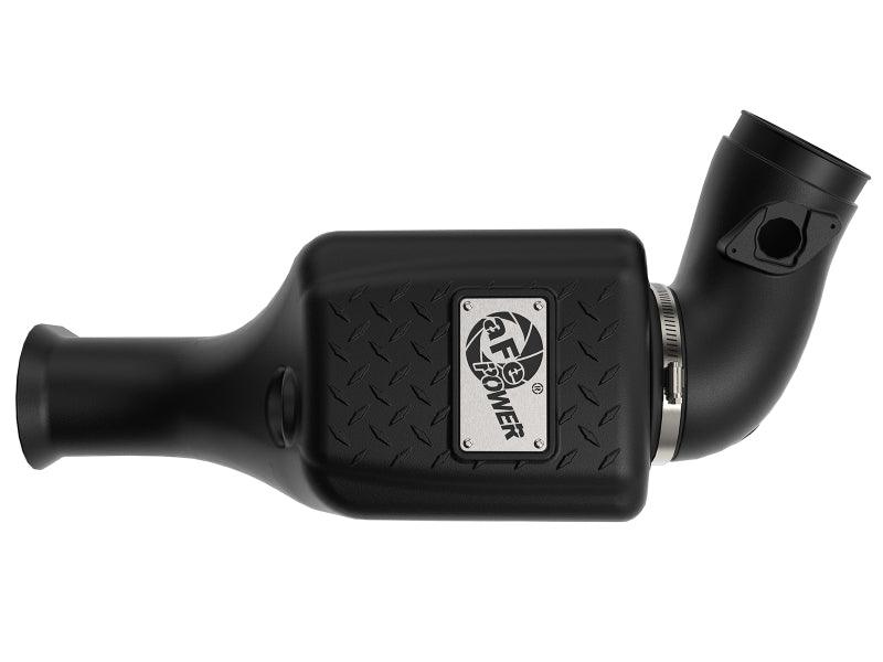 aFe POWER Magnum FORCE Stage-2Si CAIS w/Pro 5R Media 03-07 Ford Diesel Trucks V8-6.0L (td) - Order Your Parts - اطلب قطعك