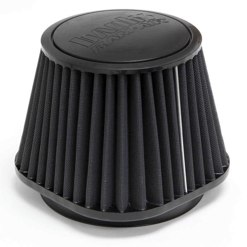 Banks Power 03-07 Dodge 5.9L Ram Air System Air Filter Element - Dry - Order Your Parts - اطلب قطعك