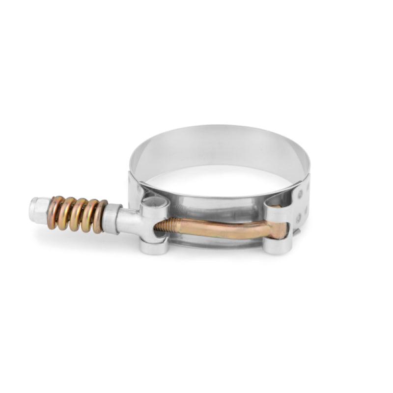 Mishimoto 2 Inch Stainless Steel T-Bolt Clamps - Order Your Parts - اطلب قطعك
