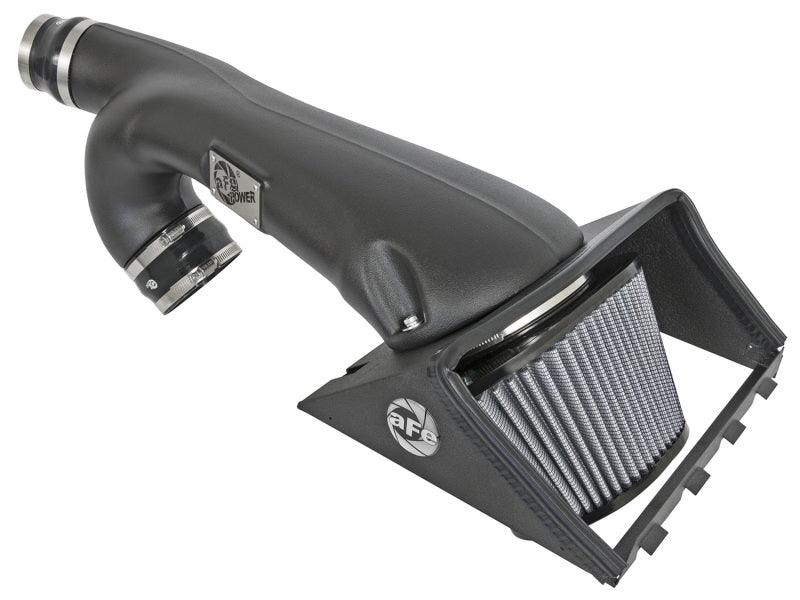 aFe MagnumFORCE Intakes Stage-2 PDS AIS 12-14 Ford F-150 EcoBoost V6 3.5L (tt) - Order Your Parts - اطلب قطعك