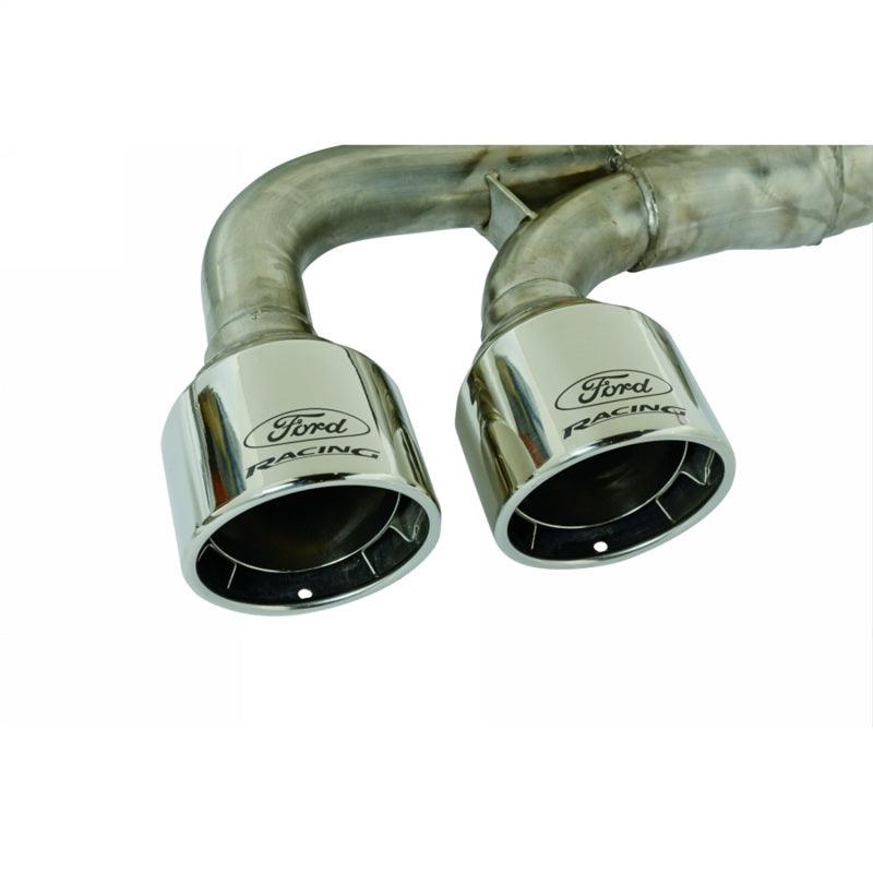 Ford Racing 2013-15 Focus ST Cat-Back Exhaust System (No Drop Ship) - Order Your Parts - اطلب قطعك