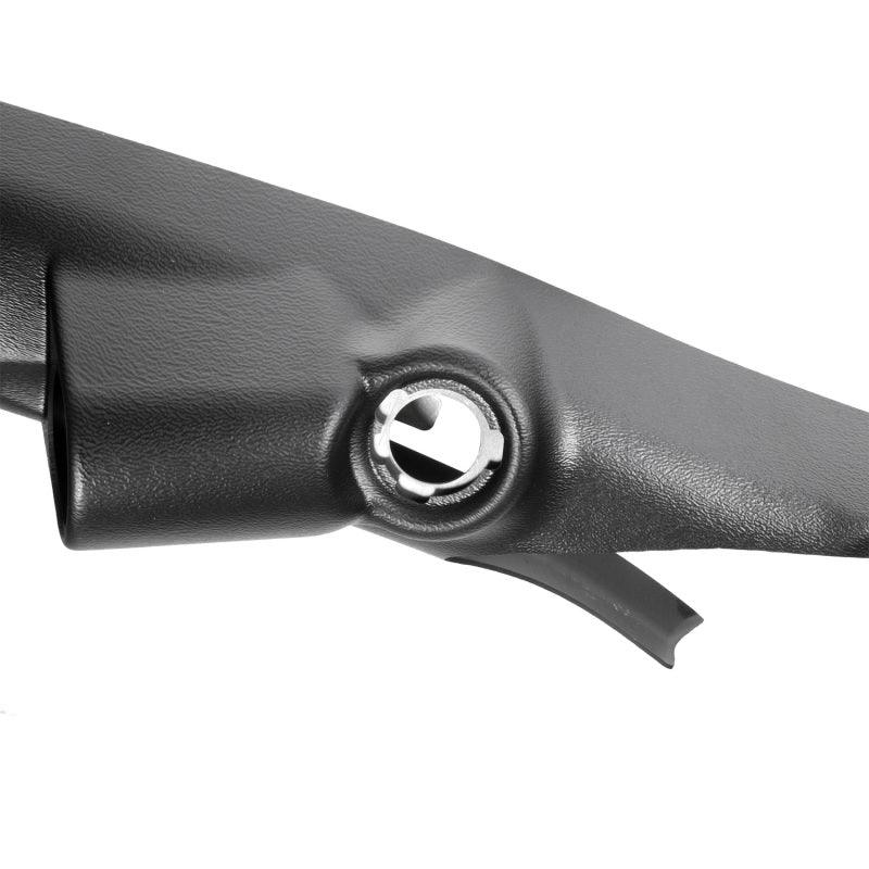 Autometer 2015+ Ford Mustang Coupe 2 1/6in Dual A-Pillar Gauge Mount - Order Your Parts - اطلب قطعك