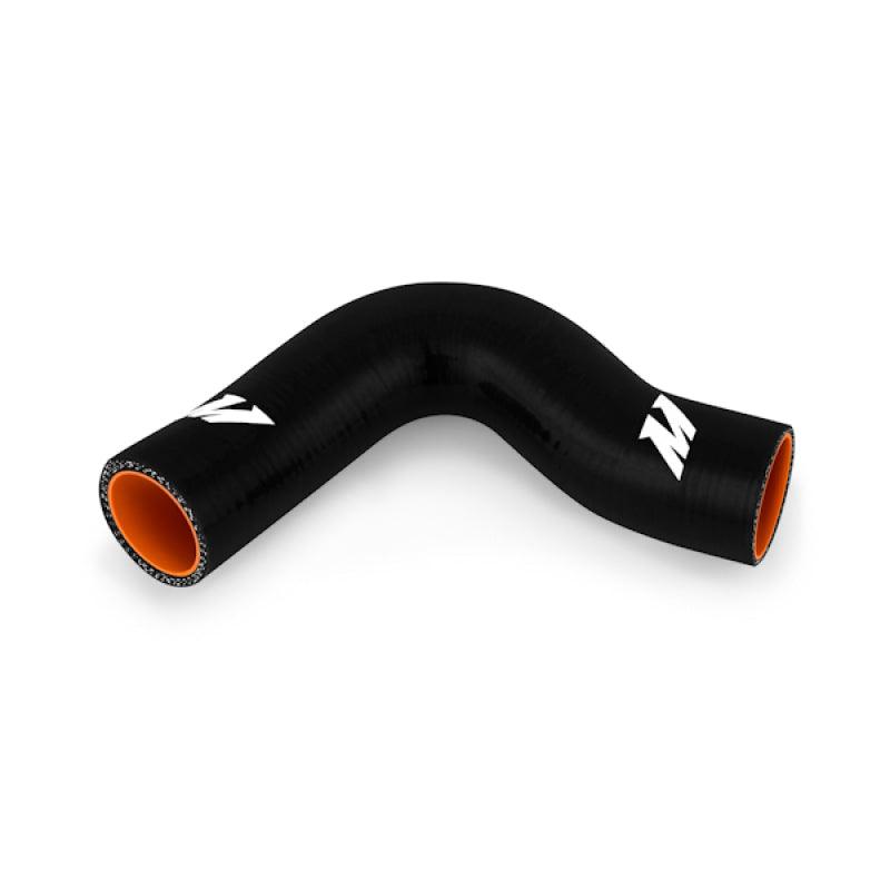 Mishimoto 04-08 Subaru Forester XT Turbo Black Silicone Hose Kit - Order Your Parts - اطلب قطعك