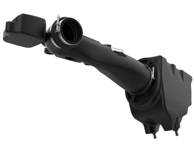 aFe Momentum GT Pro 5R Cold Air Intake System 2018+ Jeep Wrangler (JL) V6 3.6L - Order Your Parts - اطلب قطعك