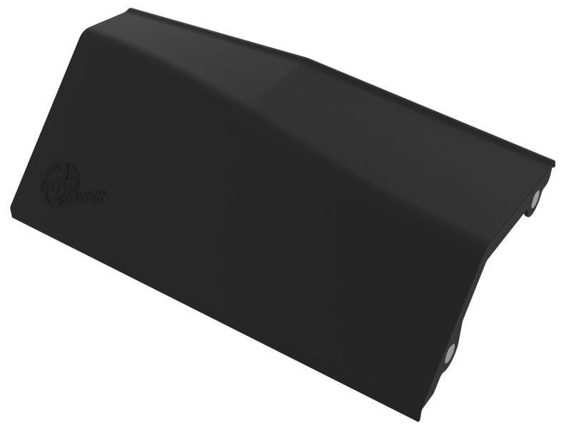 aFe Magnum FORCE Stage-2 Intake Cover 19-21 RAM 1500 Fits Intakes 54-13020D/R Or 52-10002D/R - Order Your Parts - اطلب قطعك