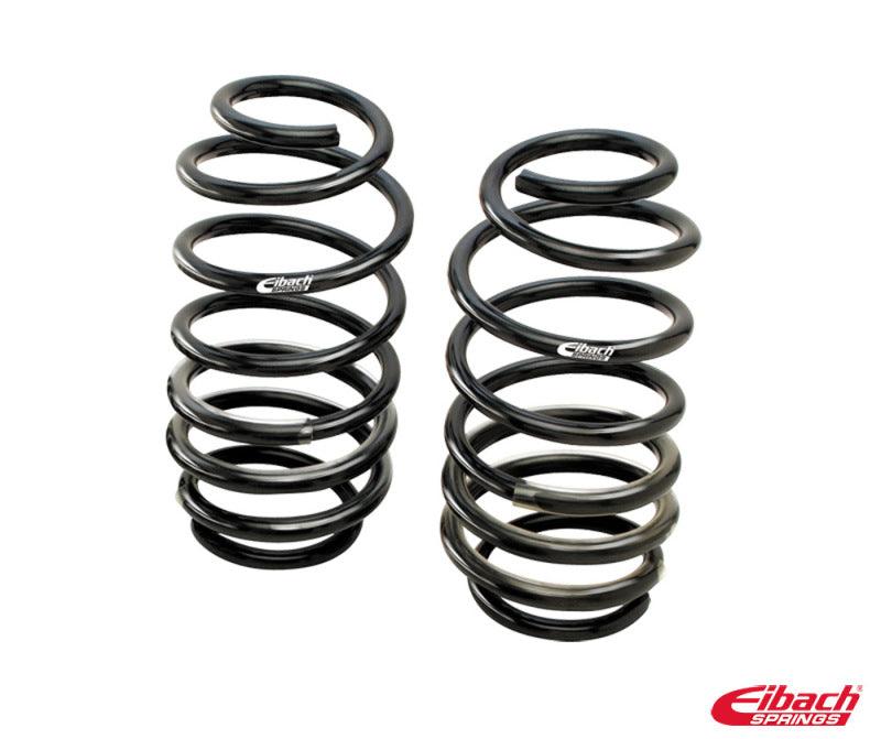 Eibach Pro-Kit for 02-06 Cadillac Escalade / Chevy Avalanche 1500 - Order Your Parts - اطلب قطعك