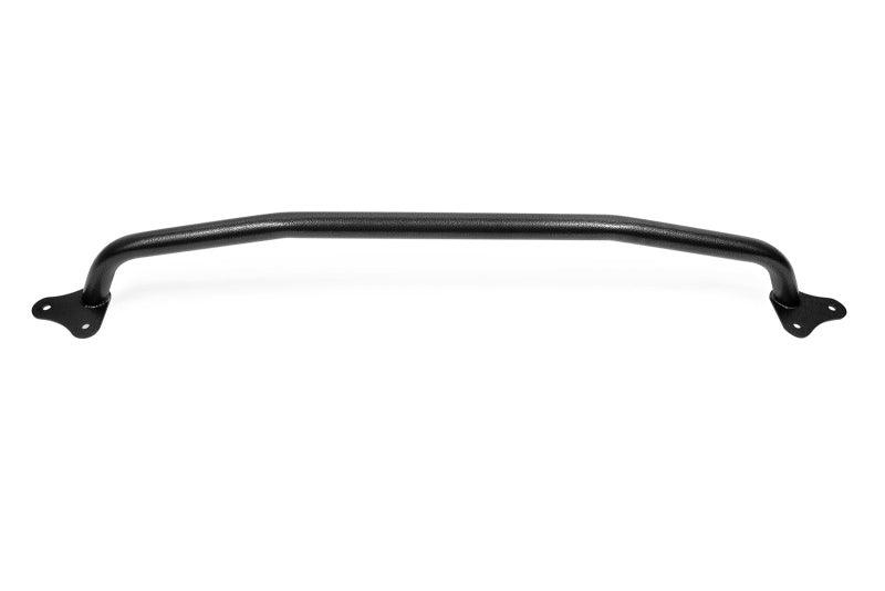 BMR 15-19 Ford Mustang S550 Rear Bumper Support (Black Hammertone) - Order Your Parts - اطلب قطعك