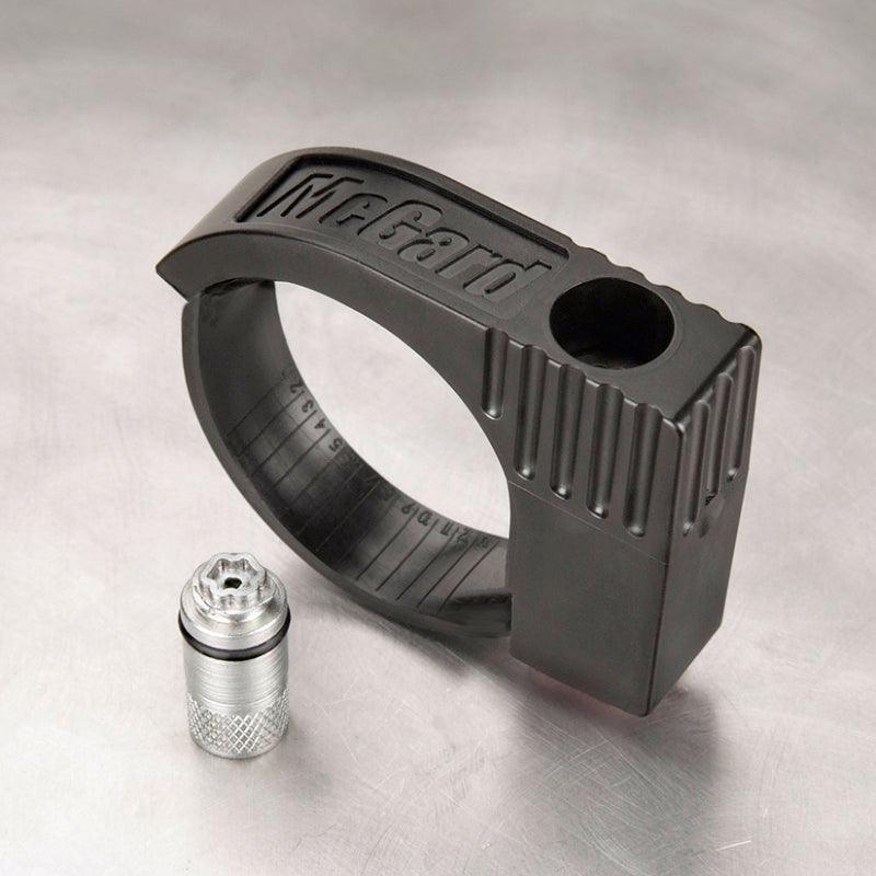 McGard Tailgate Lock - Universal Fit (Includes 1 Lock / 1 Key) - Order Your Parts - اطلب قطعك